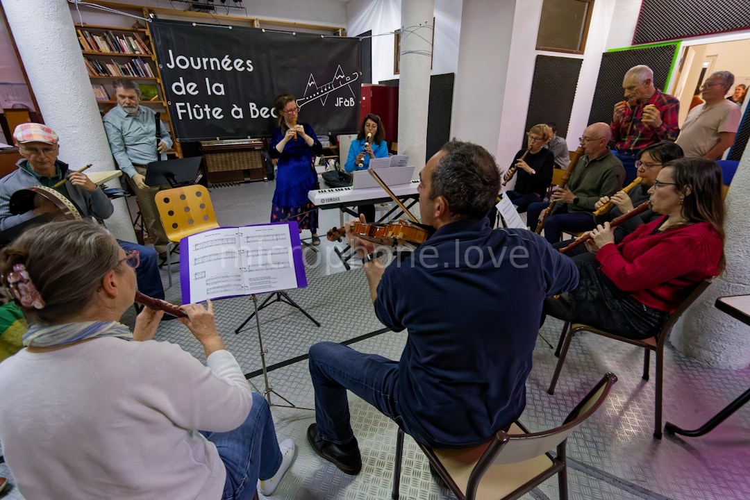 Instrumental Training