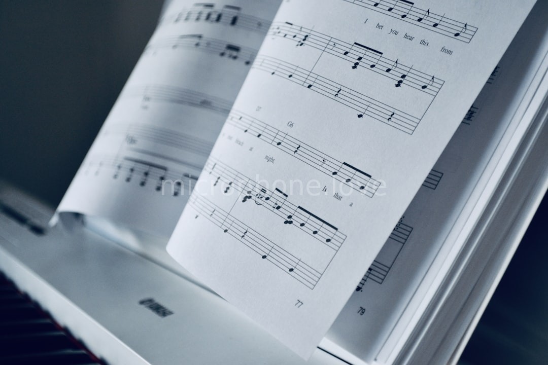 Vocal Training