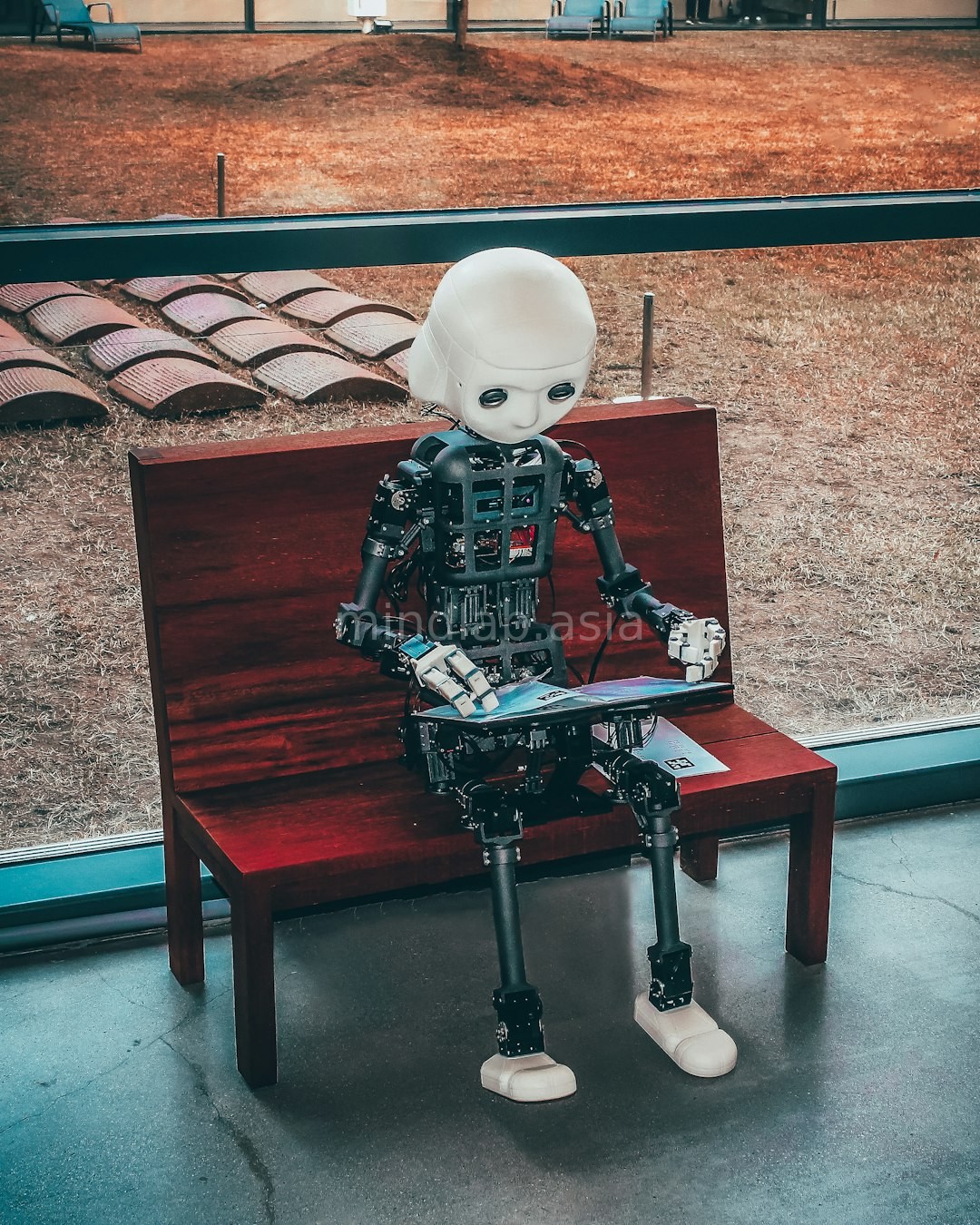 AI Optimization