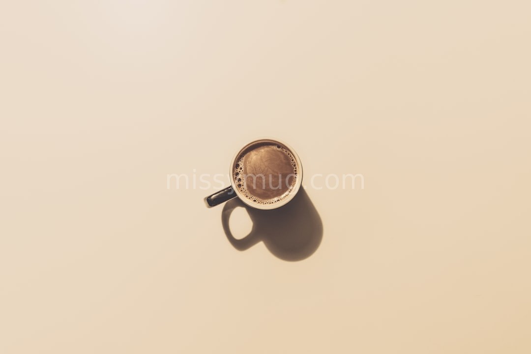 Coffee Reel 4