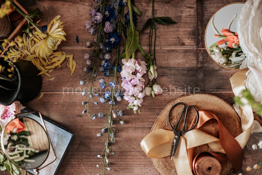 Floral Background