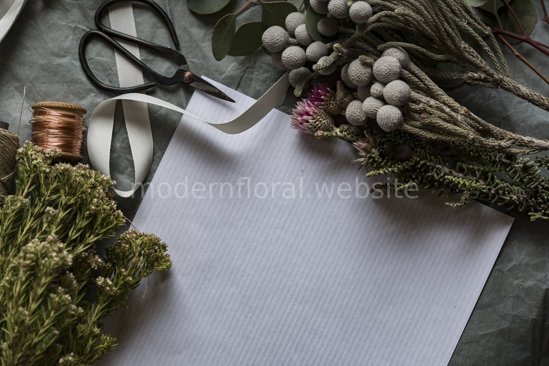 Luxury Floral Arrangement