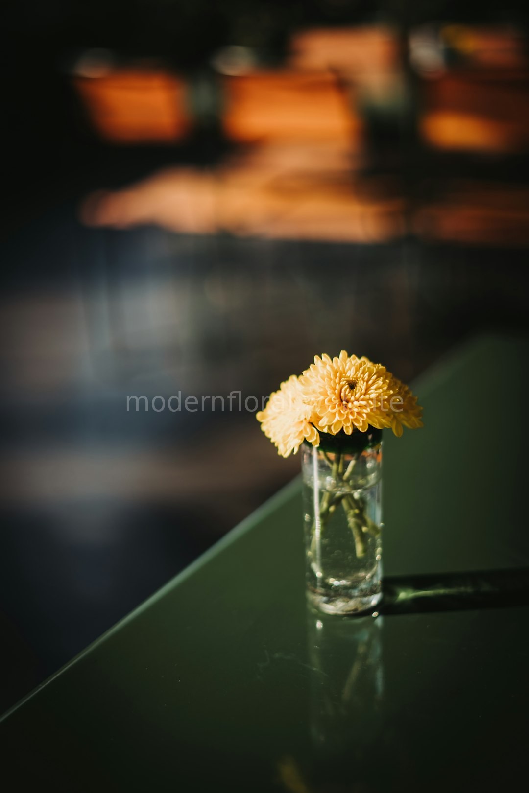 Corporate Florals