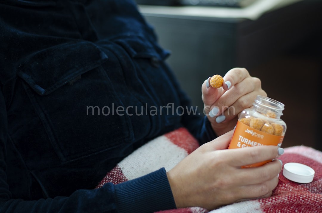 Nutritional Wellness