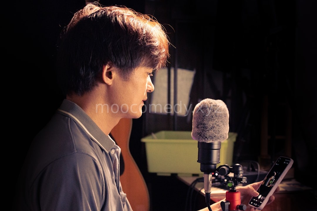 Narration