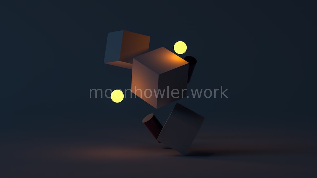 Logo Animation