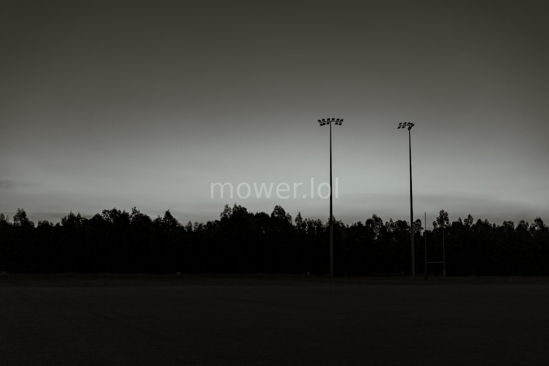 Safety Lighting