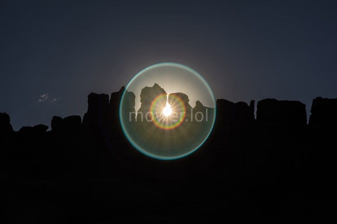 Moonlighting