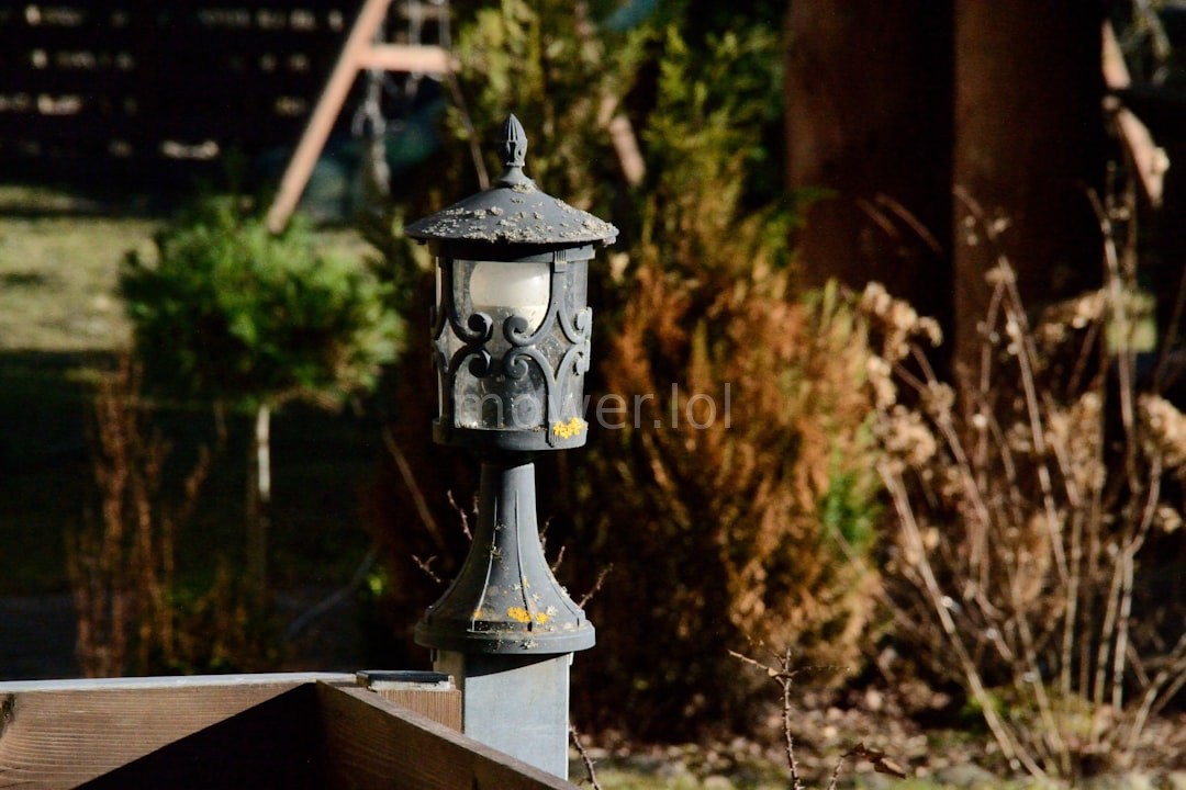 Accent Lighting
