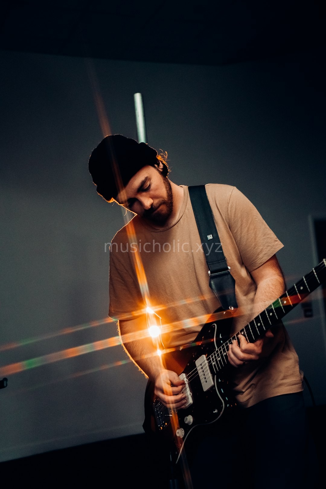 Instrument training