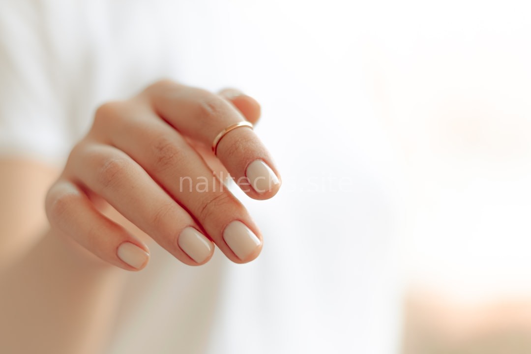 Manicure