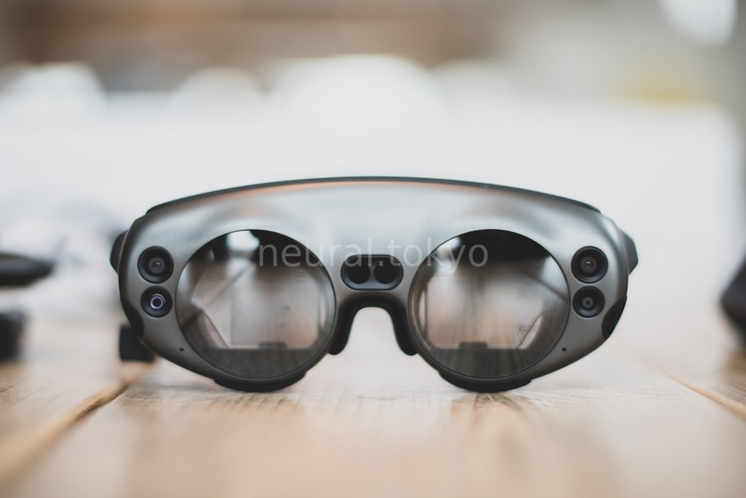 Virtual Architecture