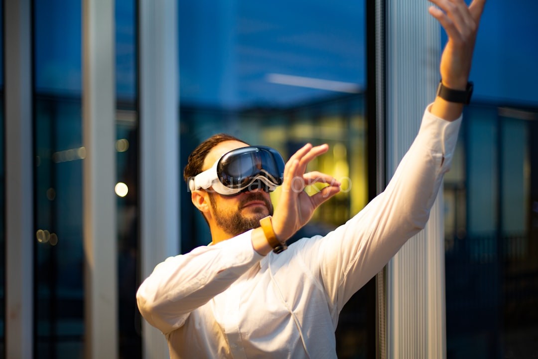 AR Retail