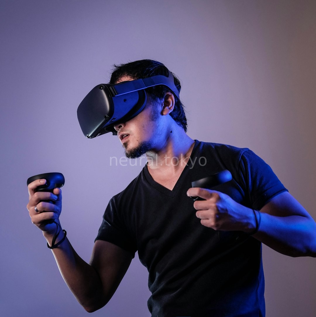 Architectural VR