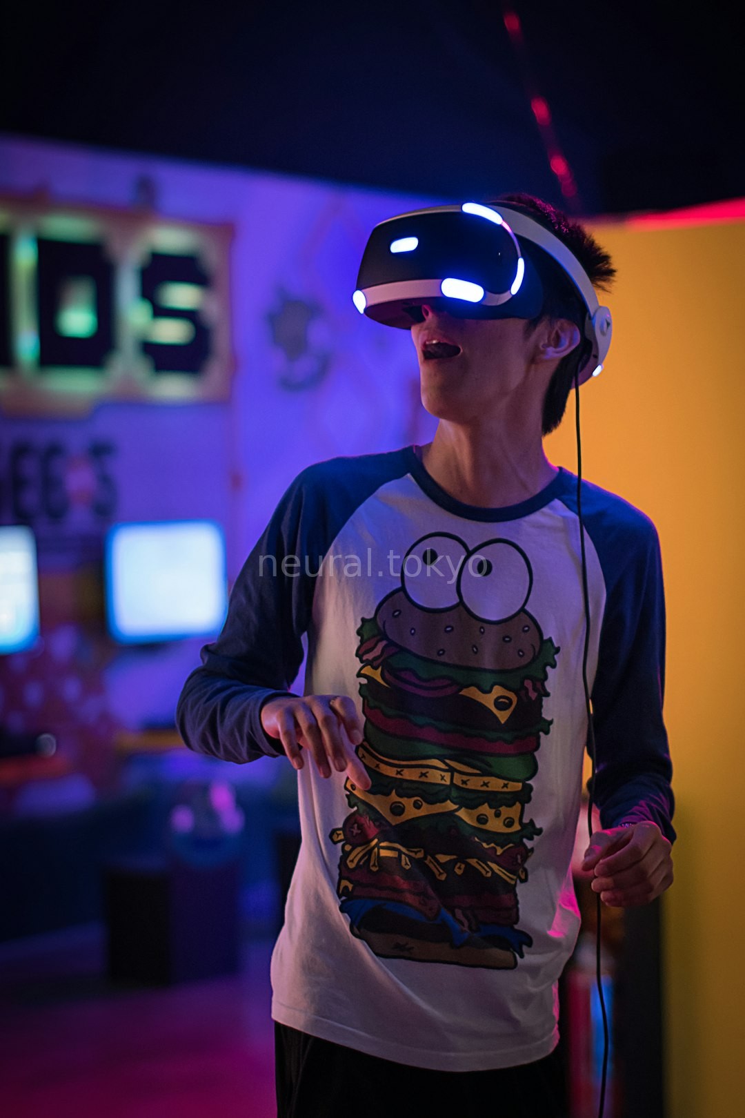 AR Retail
