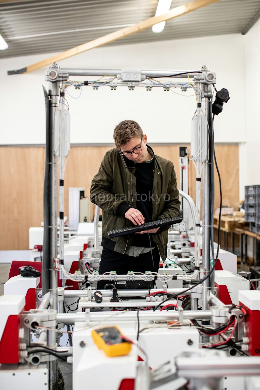 Drift Robotics Team