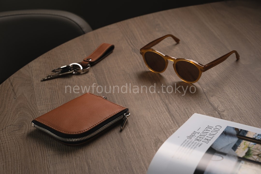 Hero Leather