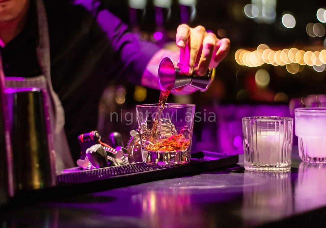 Mixology