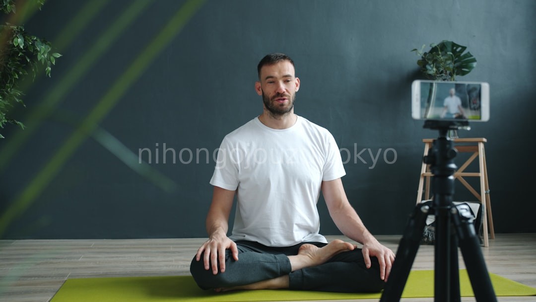 Japanese Tea Ceremony