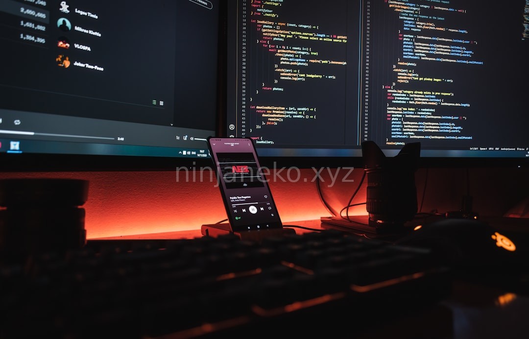 UI Design