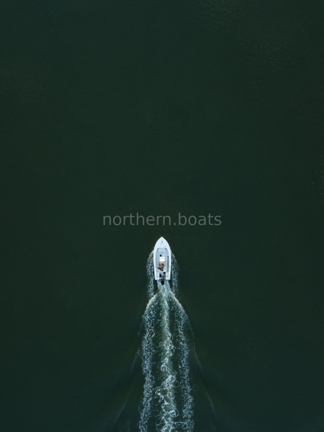 Sailing Vessel