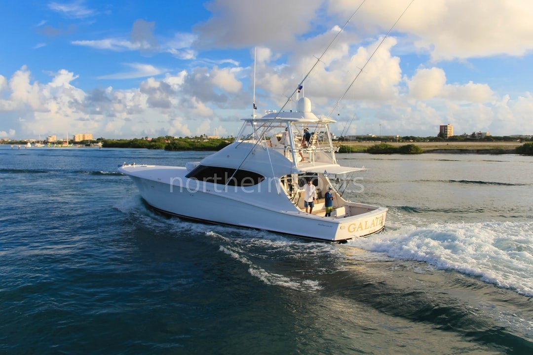 Boating Lifestyle