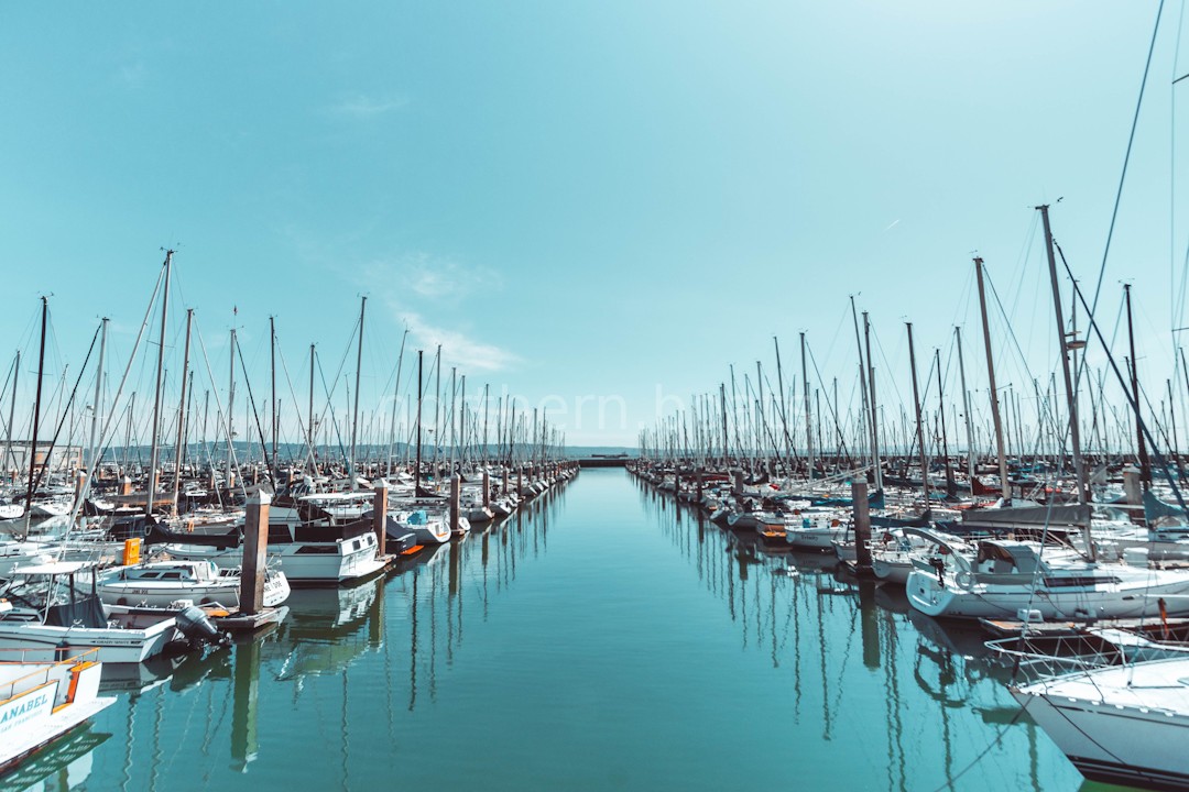 Marine Supplies