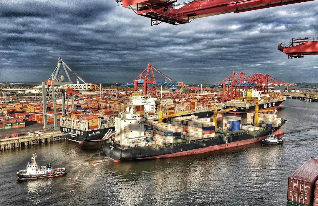 Hull