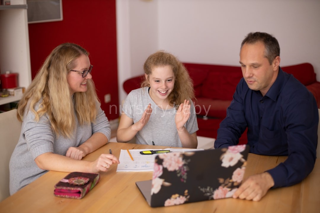 Behavioral coaching