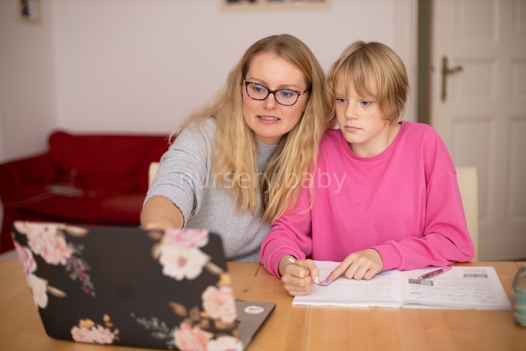 Toddler guidance