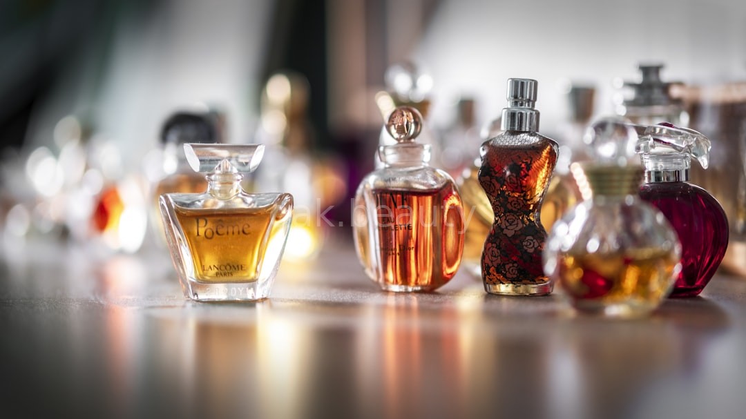 Scent Consultation