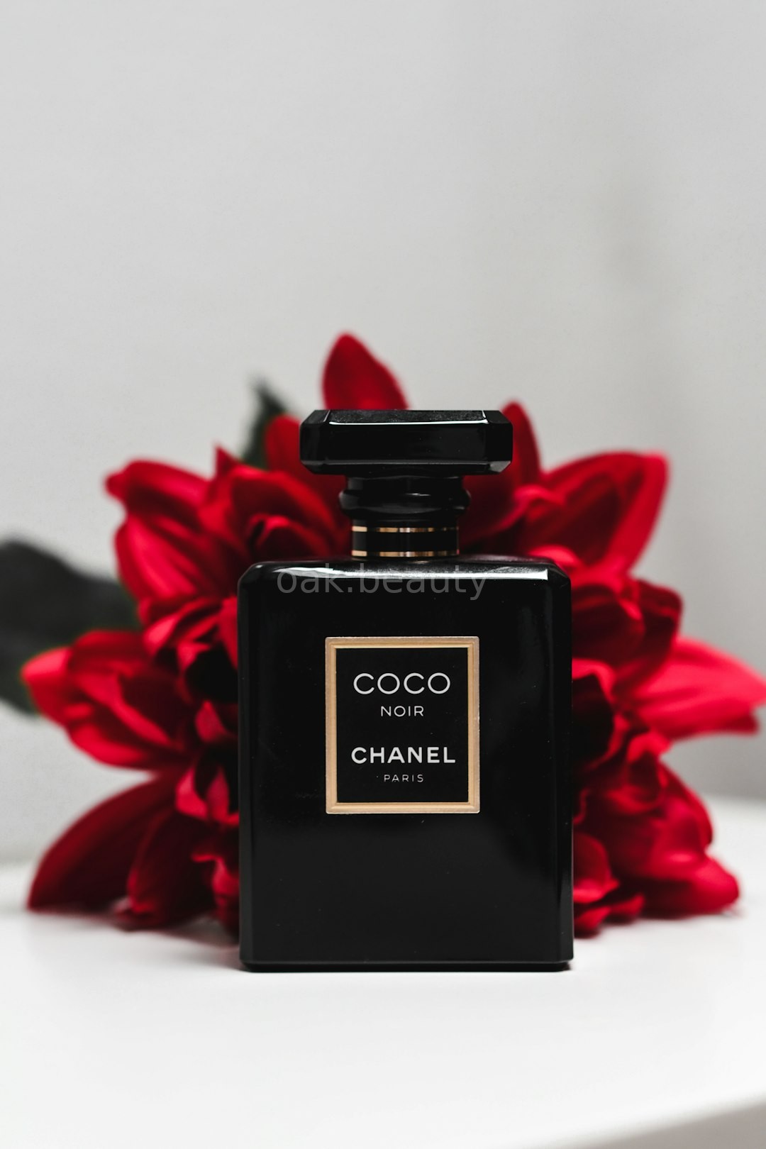 Signature Perfume Bottle