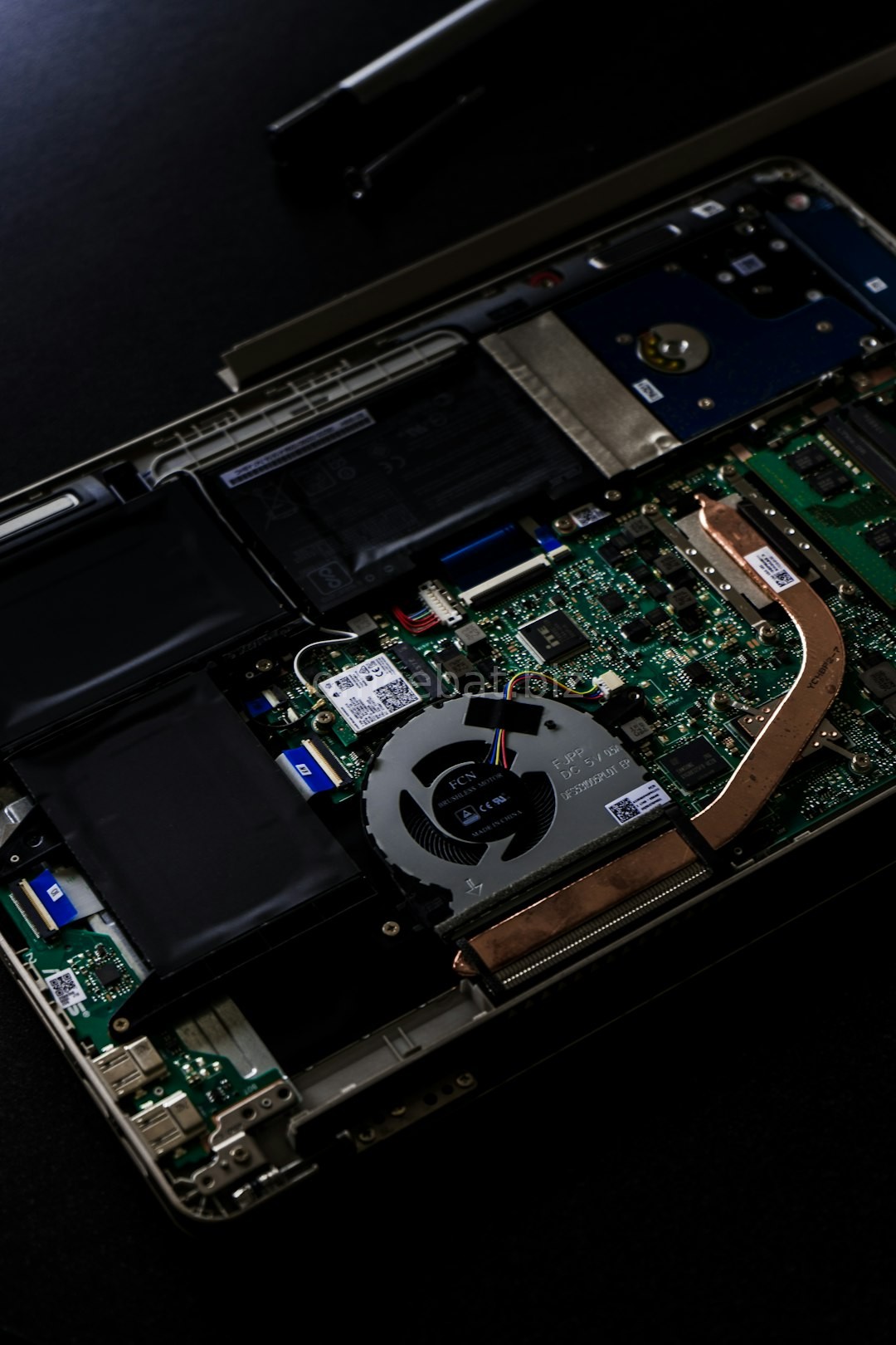 Data Recovery