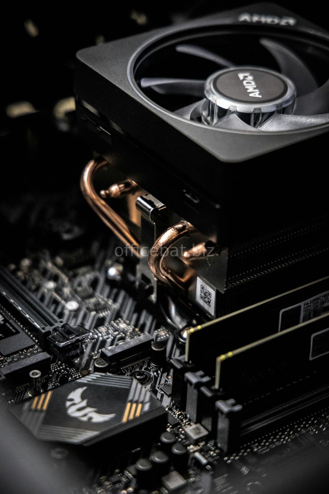 Professional Computer Repair