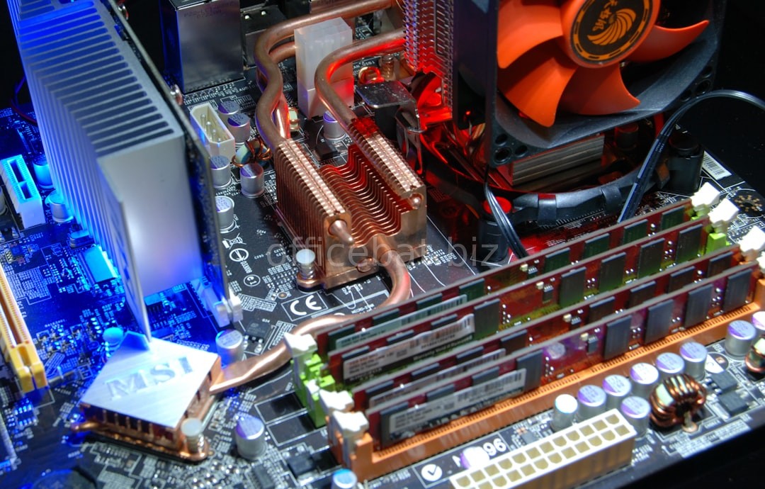 Data Recovery