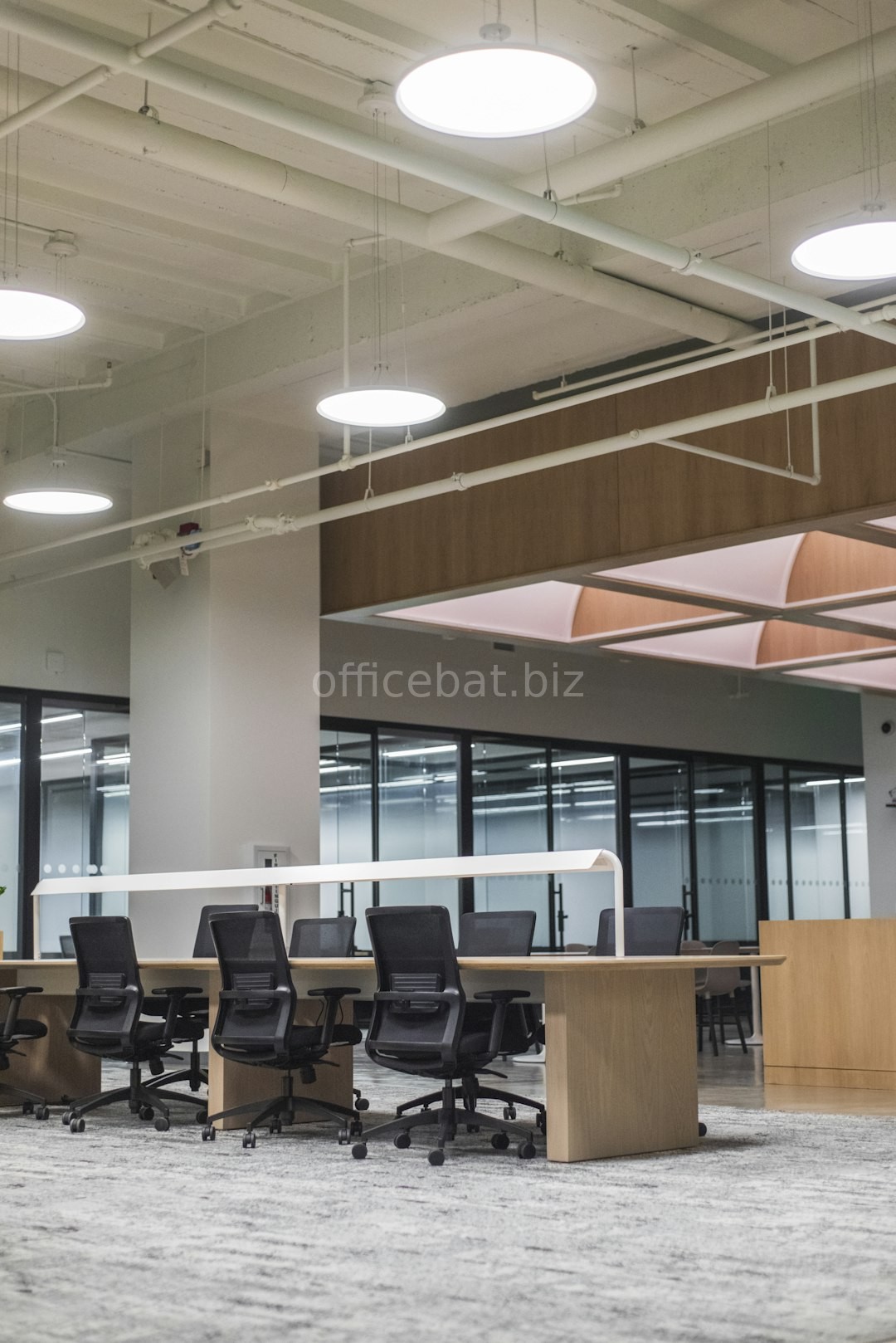 Workspace Design