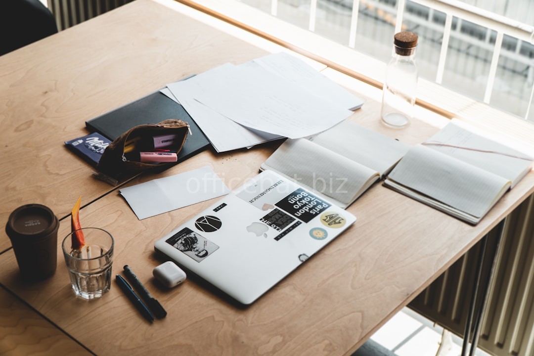 Office Organizing