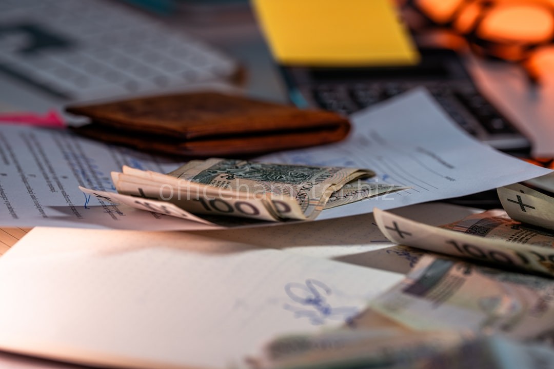Tax Compliance