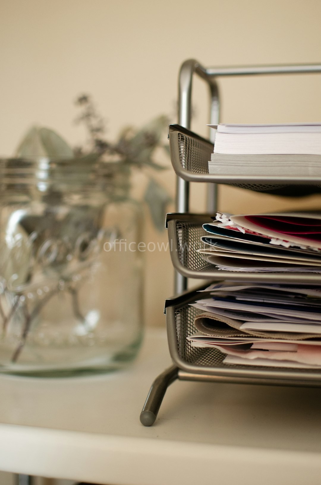 Stationery