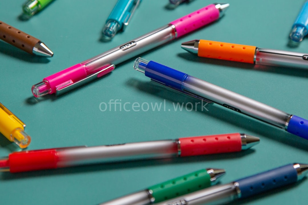 Organization