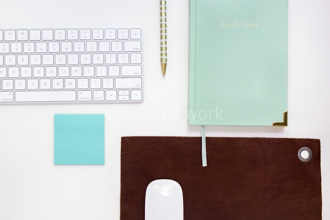 Stationery