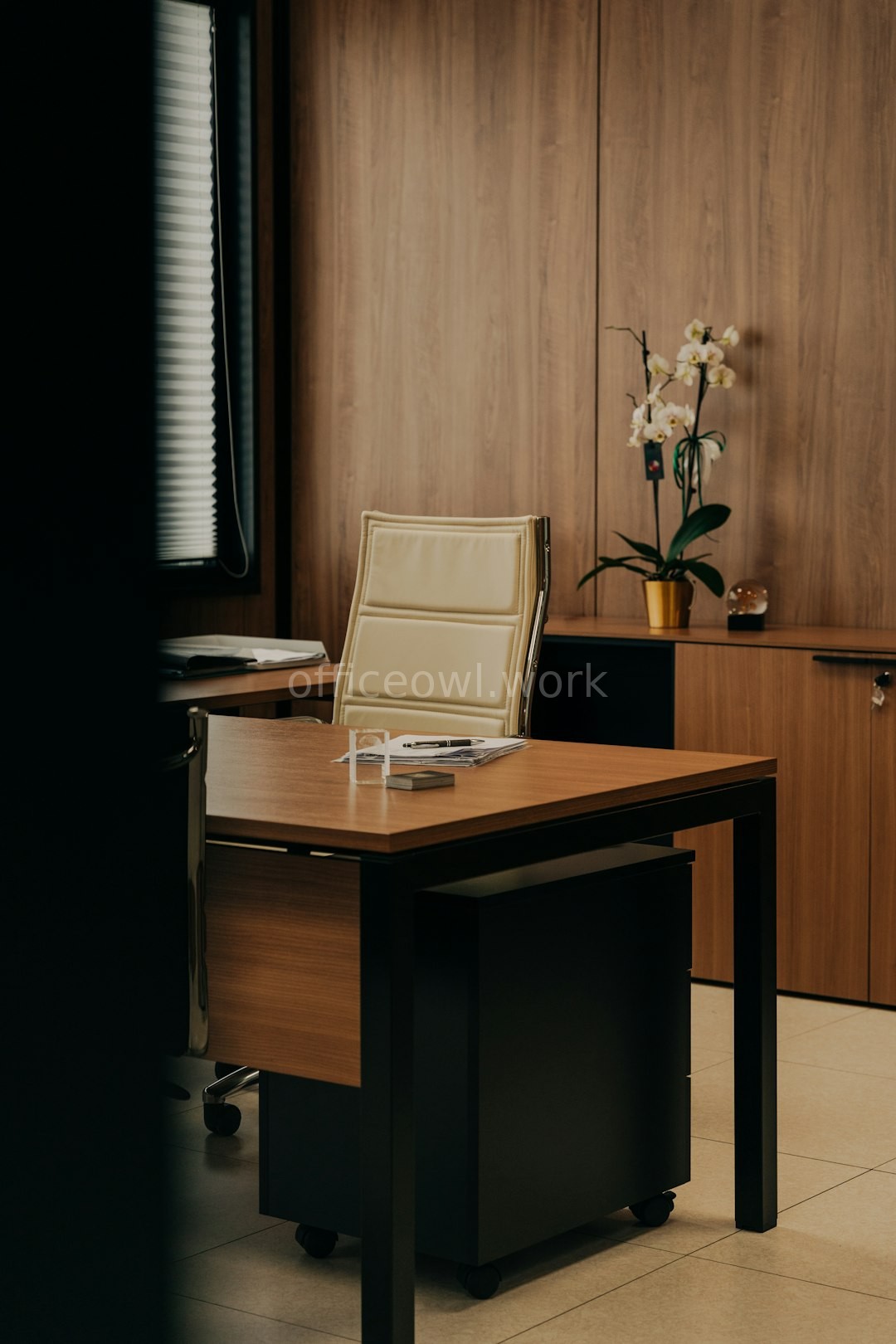 Collaborative Spaces