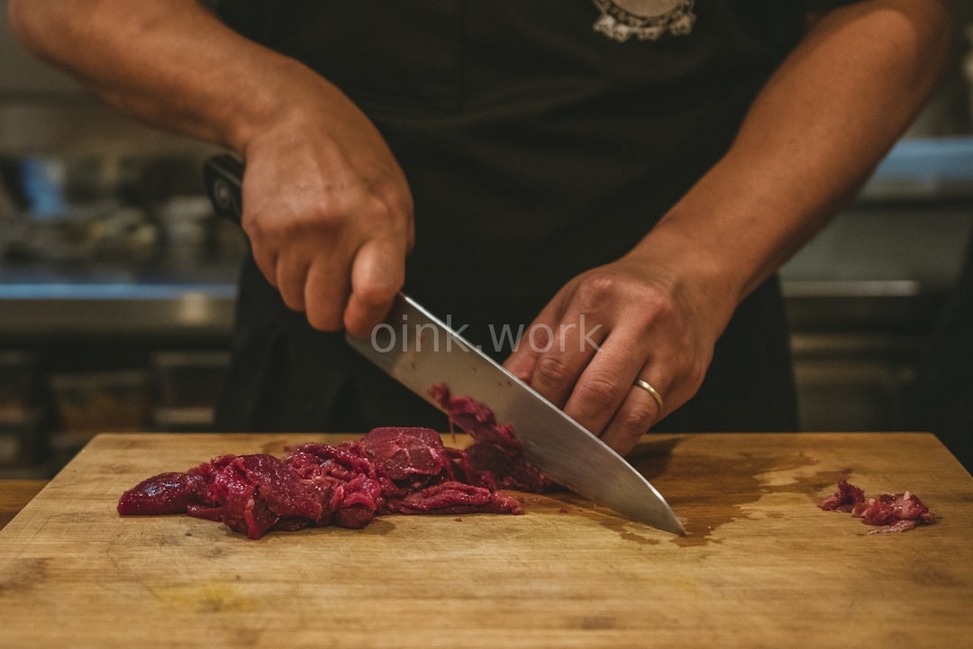 Premium Butchery