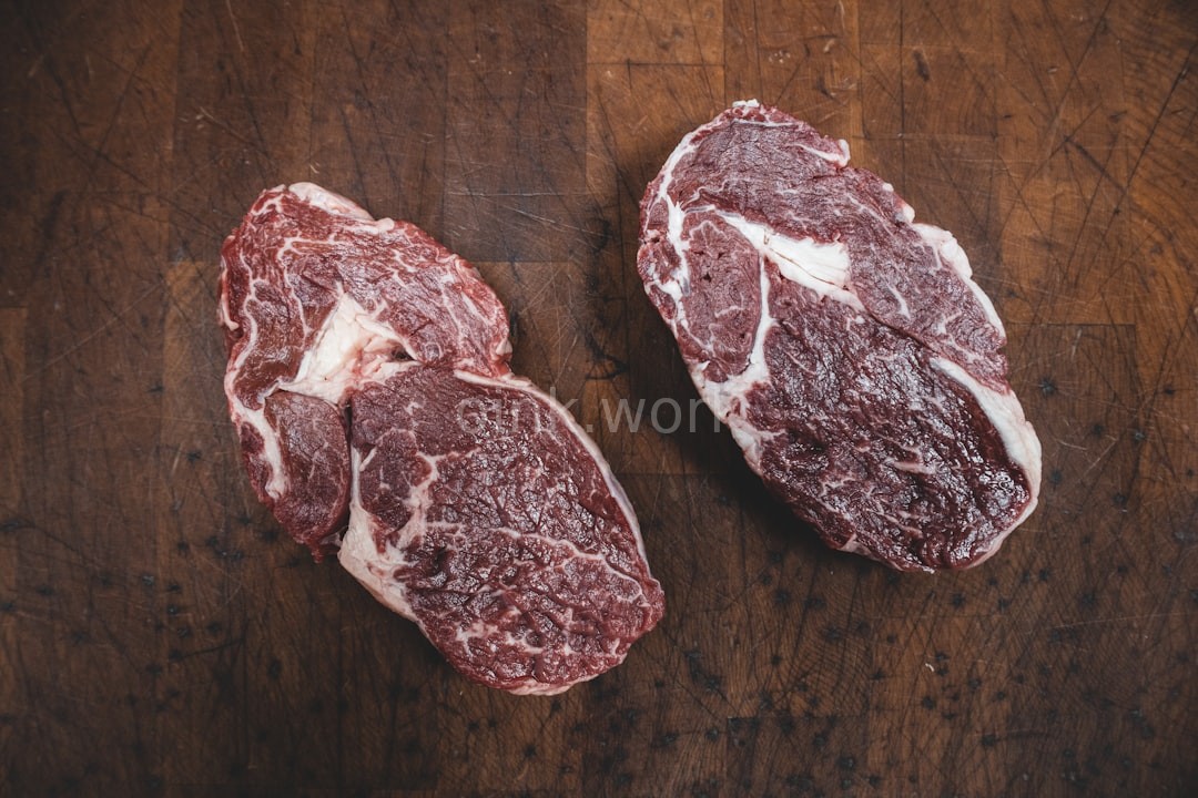 Prime Meat