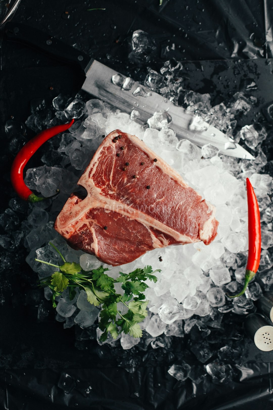 Butcher Detail
