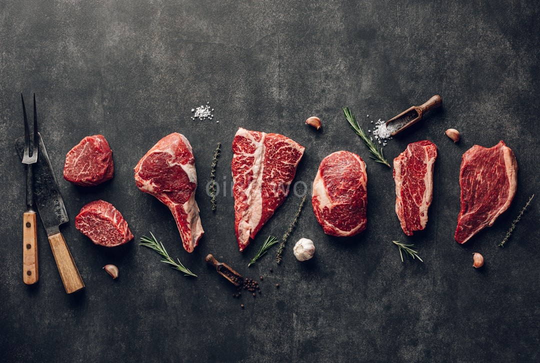 Premium Meat