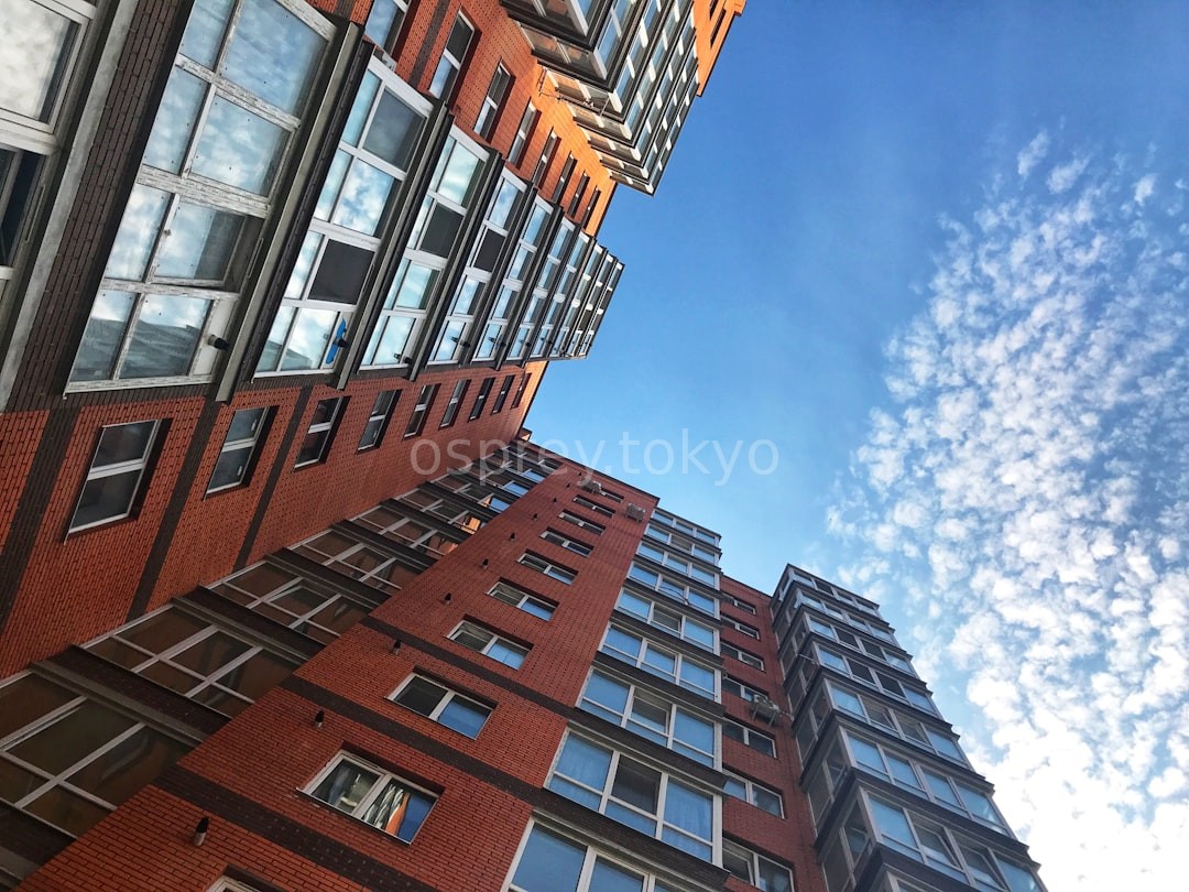 Luxury Residential