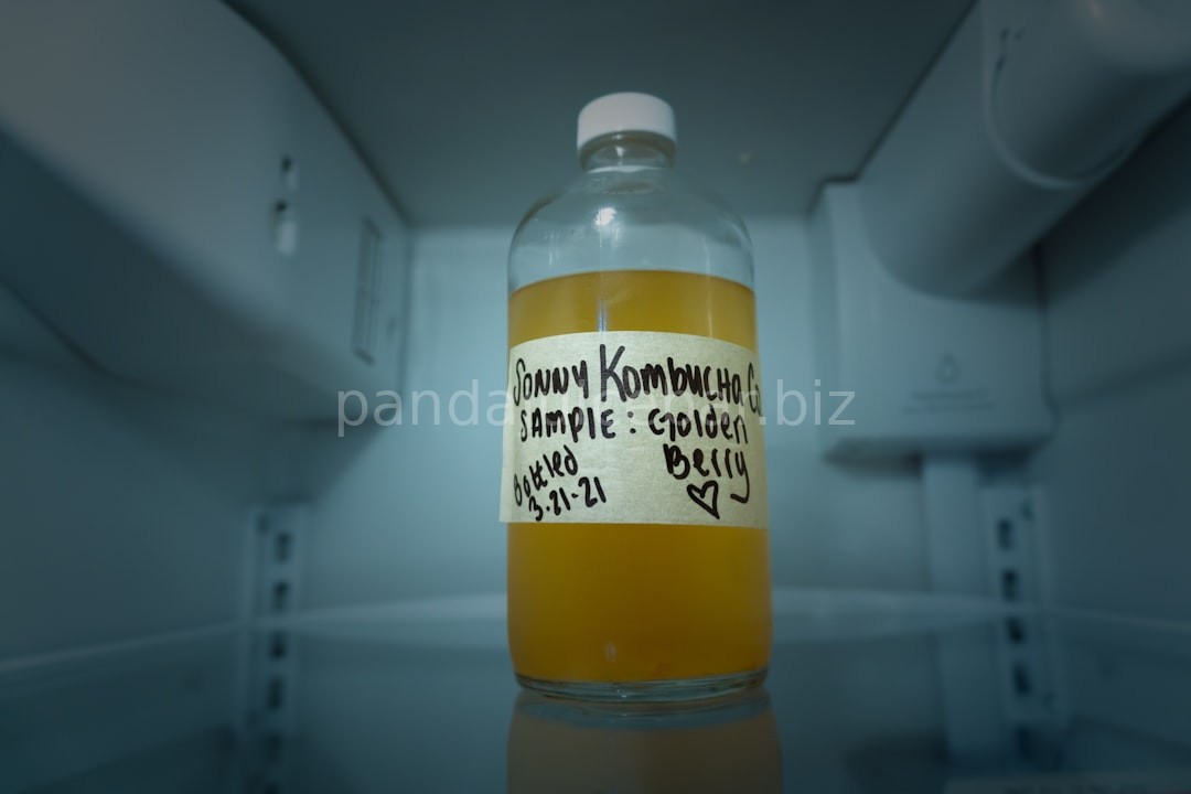 Cold Pressed Juice