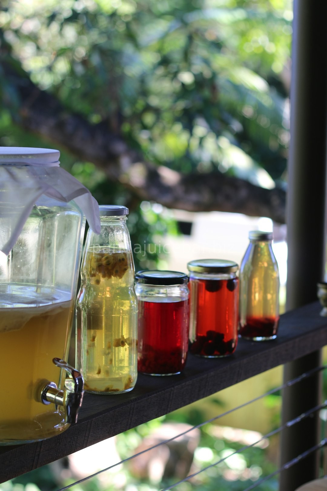 Juice Prep