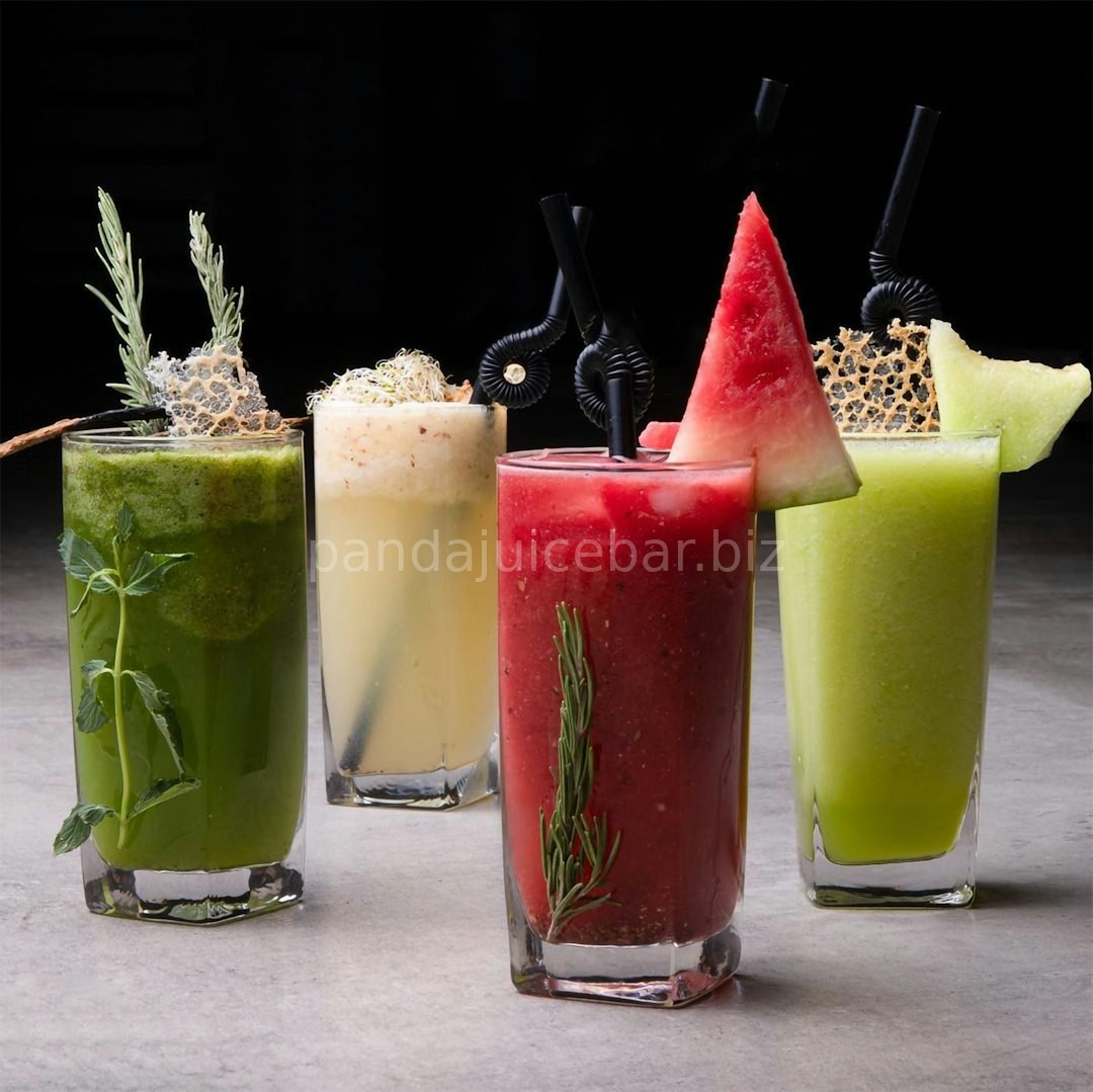 Wellness Shots